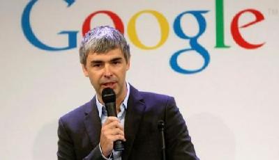 谷歌重組：集團公司更名Alphabet 激勵內部創業