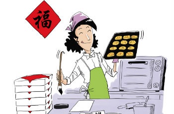 70.2%受訪者在朋友圈購買過自制食品