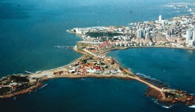 市委召開常委擴大會議:把膠州灣建成世界最美海灣