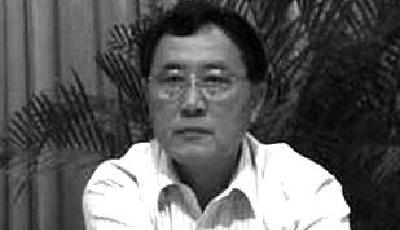 江蘇省委原秘書長趙少麟嚴重違紀違法被雙開