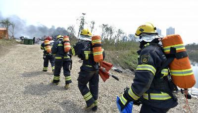 國(guó)務(wù)院成立天津爆炸事故調(diào)查組 公安部牽頭