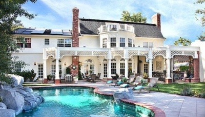 豪宅日子不好過 大房子逐漸成了開發商"心頭病"