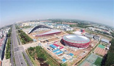 汽車發展加速 即墨汽車產業新城69個項目落地