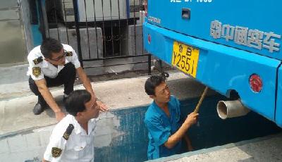  一批新規3月1日起實施 乘坐長途客運汽車需實名購票