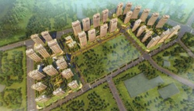 嶗山區(qū)將建40萬平綜合住宅區(qū) 配建公租房2202戶