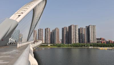 7月份31個大中城市房價環比上漲 青島上漲0.2%