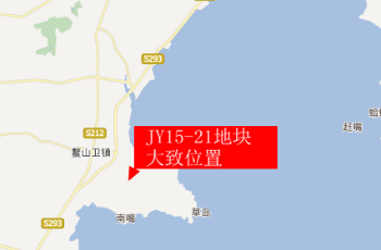 即墨兩大新區(qū)土地市場再度活躍 大體量地塊集中入市