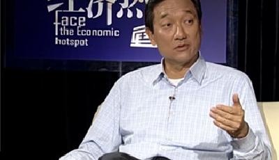 百勝中國26年首度換帥 蘇敬軾將正式退休 