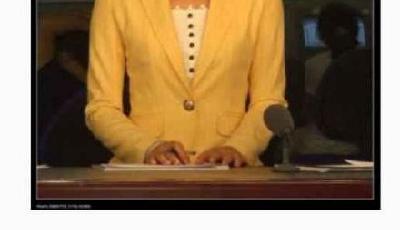 川臺(tái)女主持人酒后"方便"溺亡 男同事流淚長(zhǎng)跪