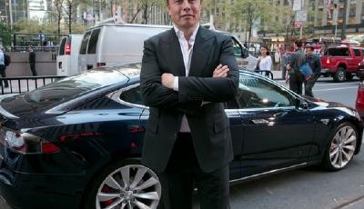 特斯拉虧損同比擴大197% 業內看空在華前景