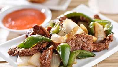 夏秋之交如何合理飲食 牢記四要點