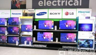 海信發(fā)布15年“用戶”榜單：互聯(lián)1582萬家庭