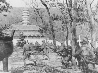 南京保卫战