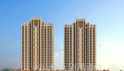 盤點新樓盤宣傳策略:"傍上新興片區(qū)好賣房"