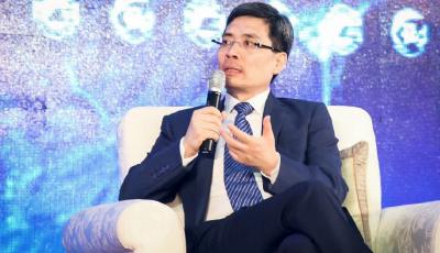 周云杰：互聯(lián)網(wǎng)轉(zhuǎn)型就是要不斷挑戰(zhàn)滿足感