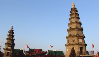 青島縣域實力整體增強 四“縣”蟬聯全國百強縣