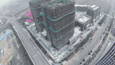 高新區(qū)成為中科院研發(fā)基地聚集區(qū) 打造科技創(chuàng)新城