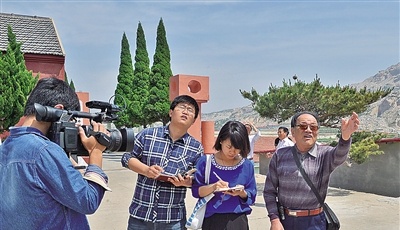 峥嵘岁月下的平度：在大泽山播撒抗日的火种 