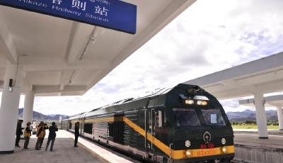 明年元旦起列車上、出站前丟車票可掛失補辦