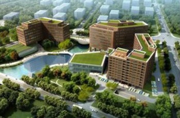 九大項(xiàng)目落戶(hù)西海岸 總投資450億涵蓋金融商業(yè)等