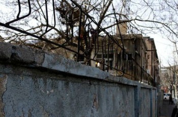 市北延安路投資上億元整治老樓院 1.3萬(wàn)戶將受益