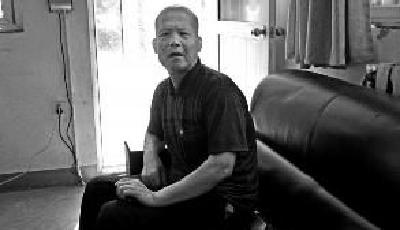 陜西五保戶住進福利院 沒有分房和拆遷補貼