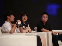 组图：微信公开课青岛站