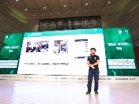 组图：微信公开课青岛站