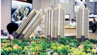 89家上市房企2015年存貨逾1.8萬(wàn)億元 同比攀升14%