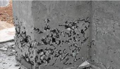 十家開(kāi)發(fā)商因建筑質(zhì)量被約談 滲漏裂縫等