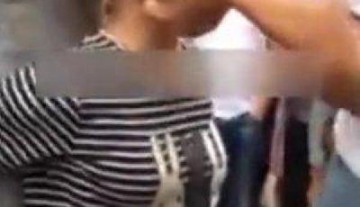 孕婦被綁遭男子任意毆打 其曾多次偷盜引憤怒