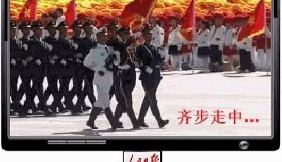 明日大閱兵 懂這些常識才不只是看熱鬧