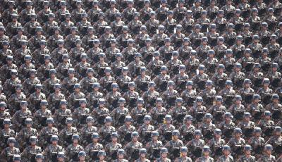 勝利日閱兵圓滿結(jié)束 看大閱兵十大精彩瞬間 