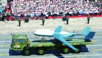 釋疑|專家解析無人機為何不飛行接受受閱