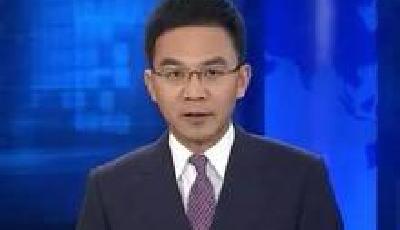 郎永淳被曝從央視辭職或為照顧患病妻子