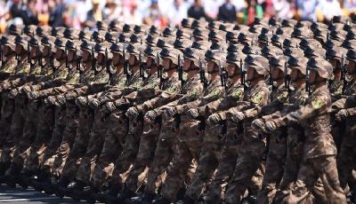 習(xí)近平抗戰(zhàn)紀(jì)念大會(huì)講話引國際社會(huì)共鳴