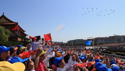 1299名志愿者服務(wù)紀(jì)念大會(huì) 包含10類服務(wù)120個(gè)崗位