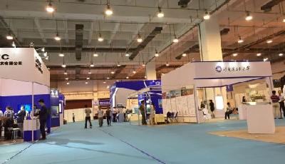 青島科技服務業將達450億元 打造海洋科技新高地