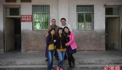 近95萬鄉村教師獲生活補助 最高月補2000元