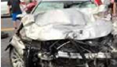 人民日報：南京寶馬案肇事司法鑒定過程應公開