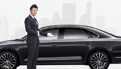 “滴滴打車”上線三周年 正式更名為“滴滴出行”