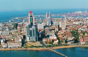 老城區并非簡單拆除 青島灣片區復興方案已形成