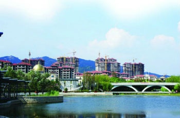 "售樓一條街"重現東李板塊 開發商引燃金九價格戰