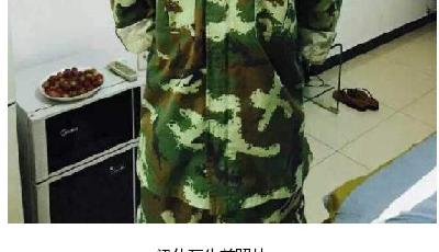 天津港爆炸事件找到最后一位失聯消防兵(圖)