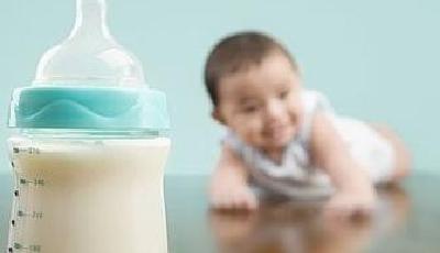 最嚴奶粉新政將實施 三元等1400余品牌將消失