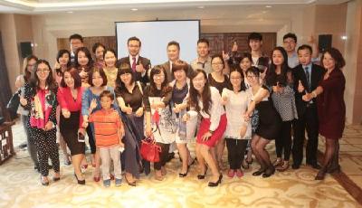 洲際酒店集團(tuán)即將開(kāi)啟慈善高爾夫球賽