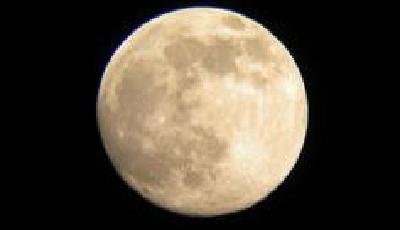 今年中秋“十五的月亮十六圓” 未來4年都如此