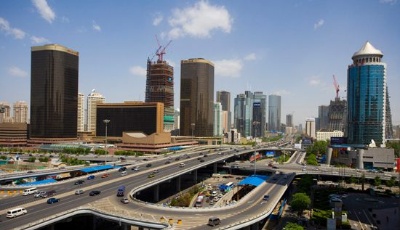 十大城市房價收入大比拼 一套房=少奮斗24年