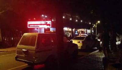 福州一女子公廁內遭割喉 行兇大學生淡定離開