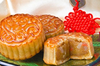 海外代購月餅難“闖關” 成分有風險